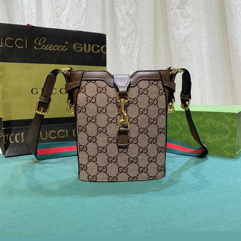 G*u*i satchel bags